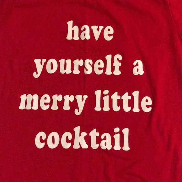 Grayson/Threads holiday tee - Picture 3 of 3